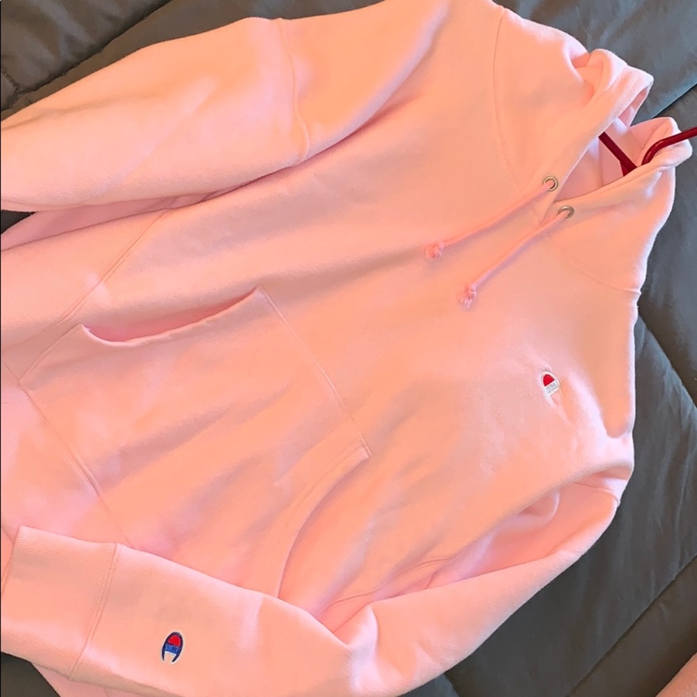 Champion Hoodie